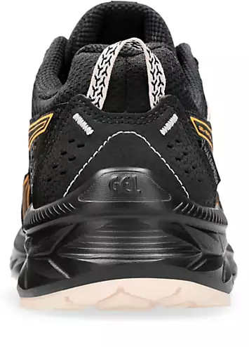 Gel-Venture 9 Trail Running Trainers by Asics | Look Again