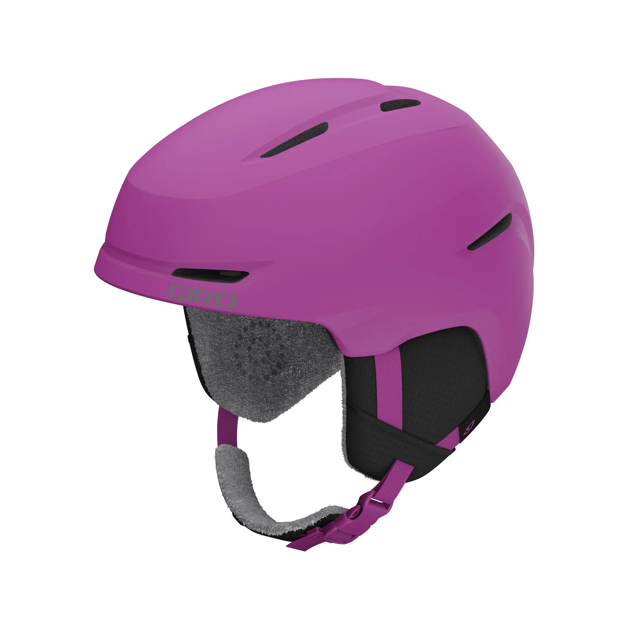 Giro Spur Youth Helmet 2025