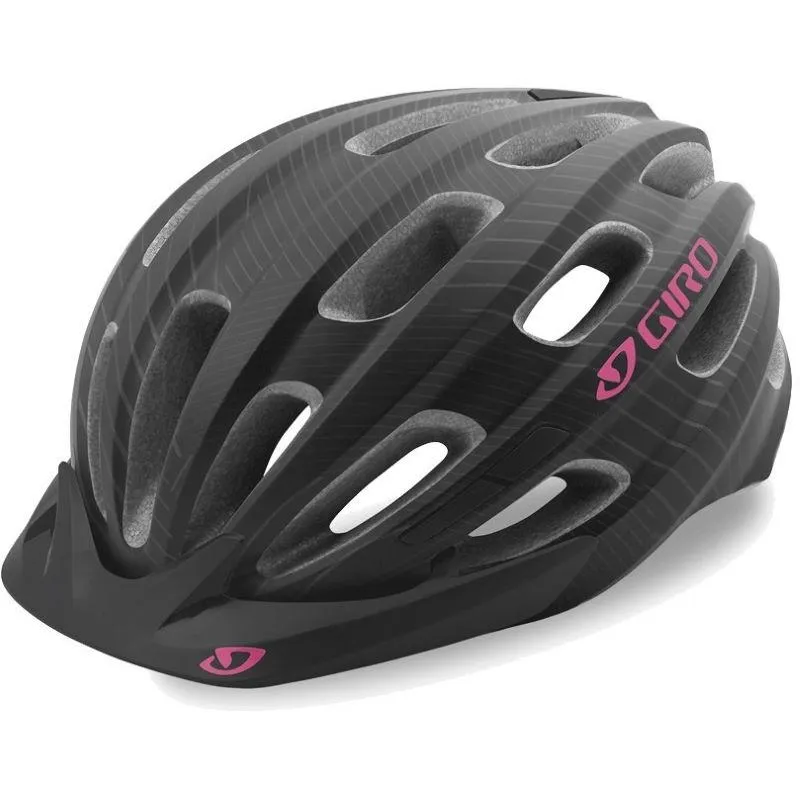 Giro Vasona Road Helmet - Womens - Matt Black