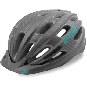 Giro Vasona Road Helmet - Womens - Matt Ti