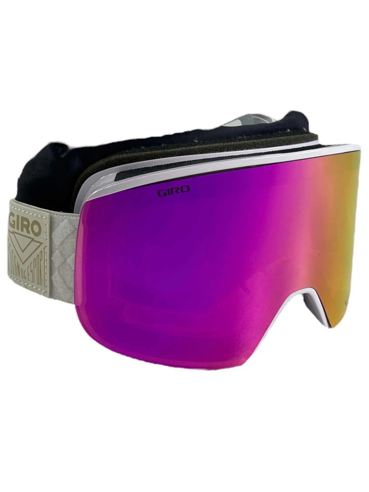 Giro Womens Ella Goggles