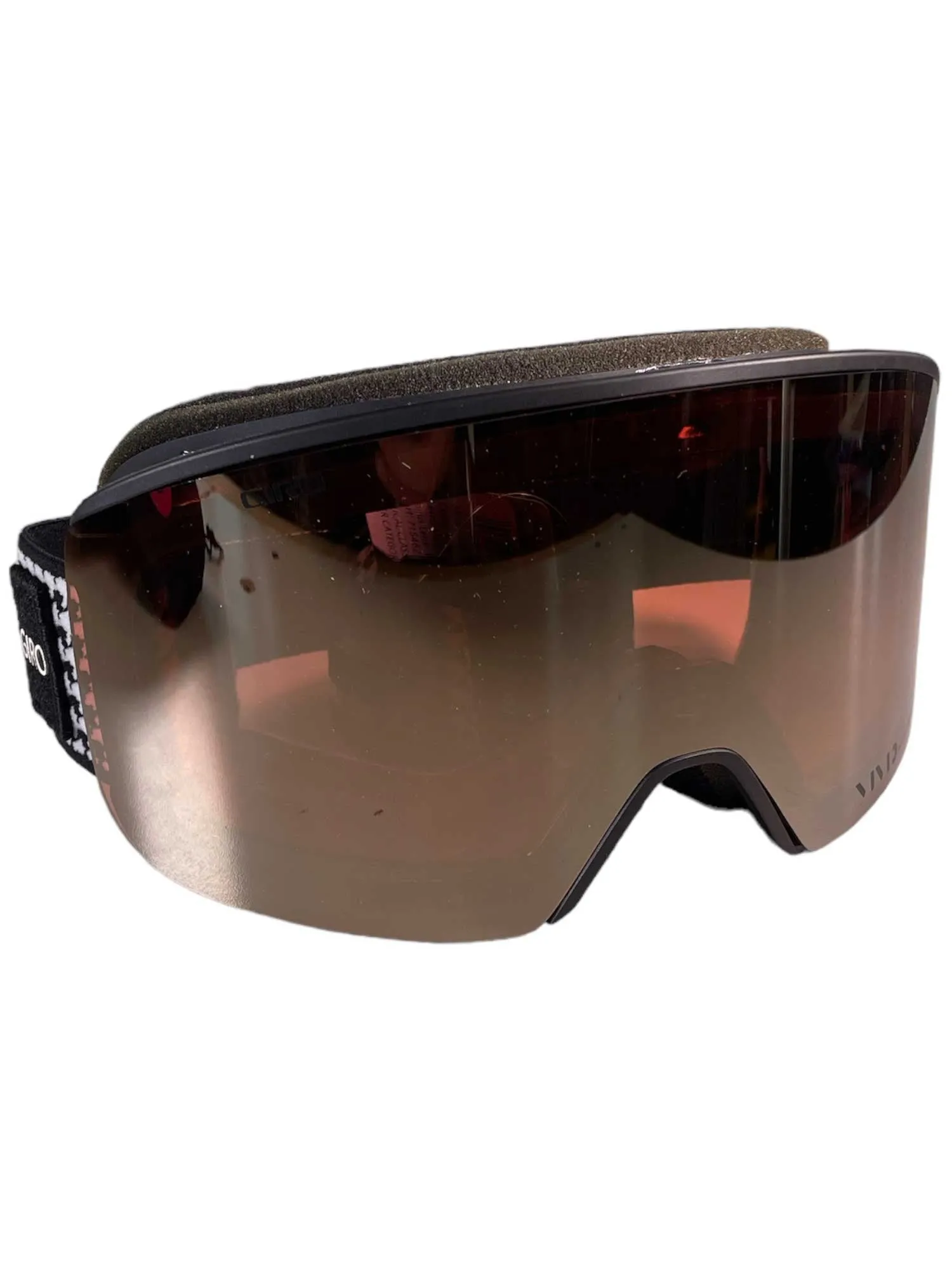 Giro Womens Ella Goggles