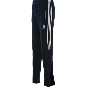 Gortnahoe Glengoole GAA Reno Squad Skinny Tracksuit Bottoms