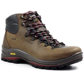 GriSport Fuse Lowland Trekking Boot (Crazy Horse Leather)