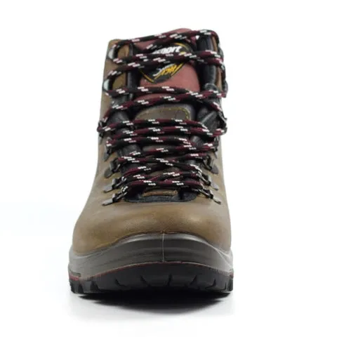 GriSport Fuse Lowland Trekking Boot (Crazy Horse Leather)