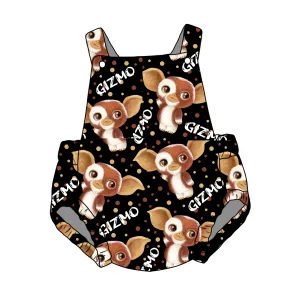 G!zm0 Unisex Baby Romper