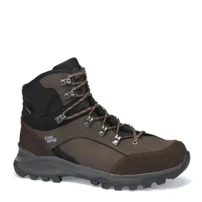 Hanwag Alta Bunion II GTX Boot Mocca / Black