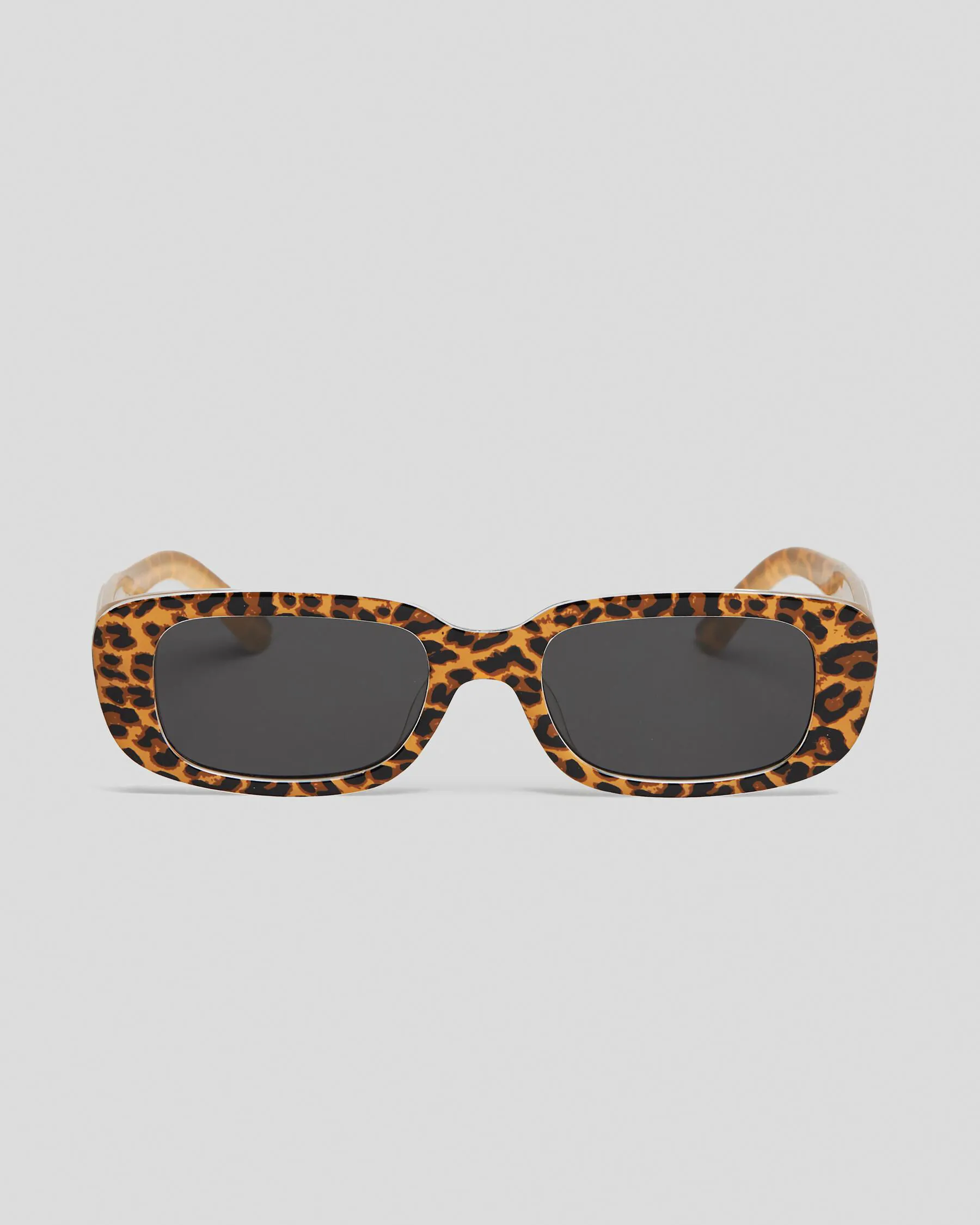 Happy Hour Oxford Sunglasses