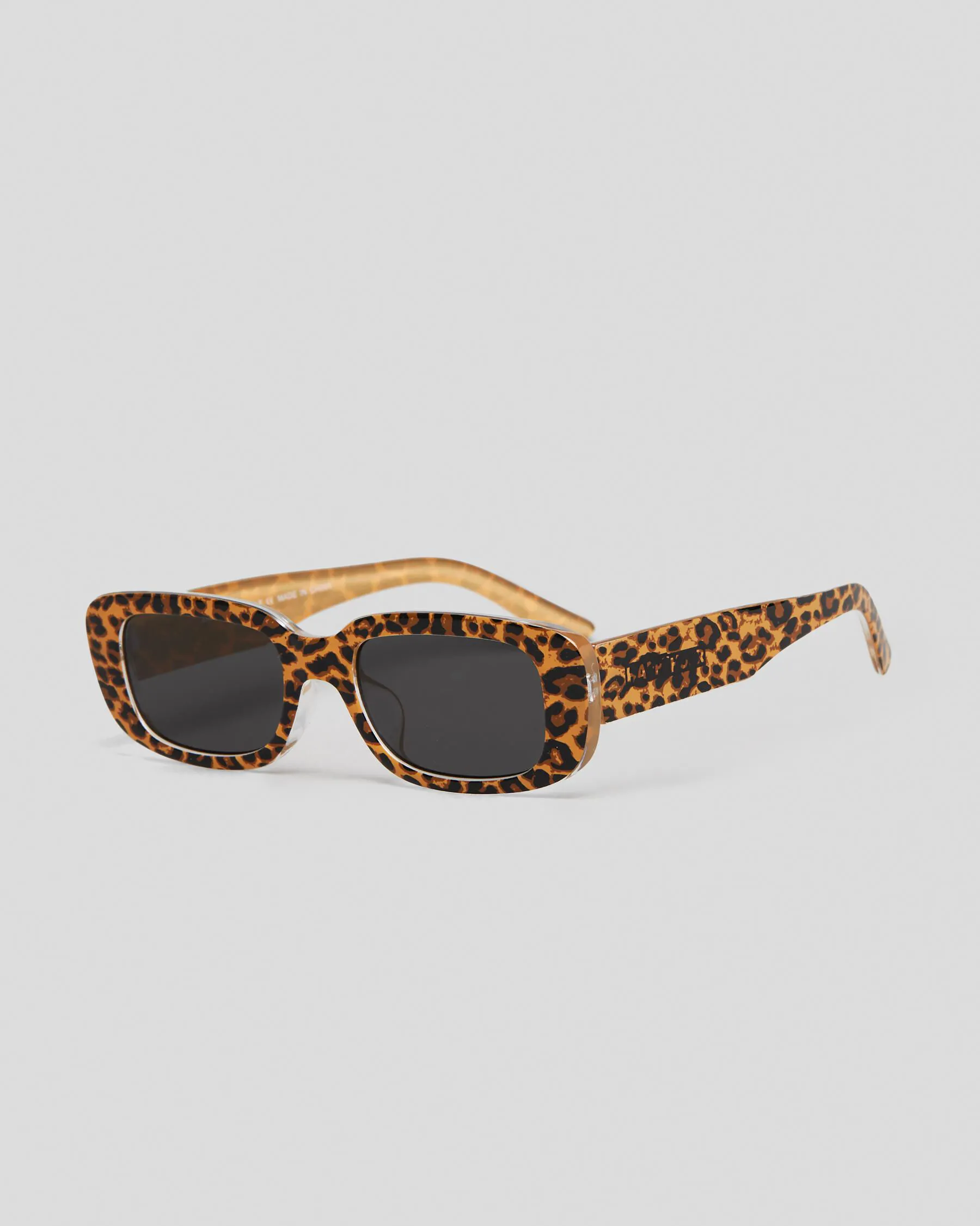 Happy Hour Oxford Sunglasses