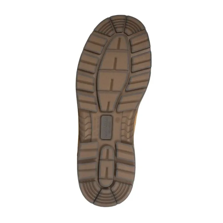 Hard Yakka Y60174 Outback Pull On Safety Boot Wheat