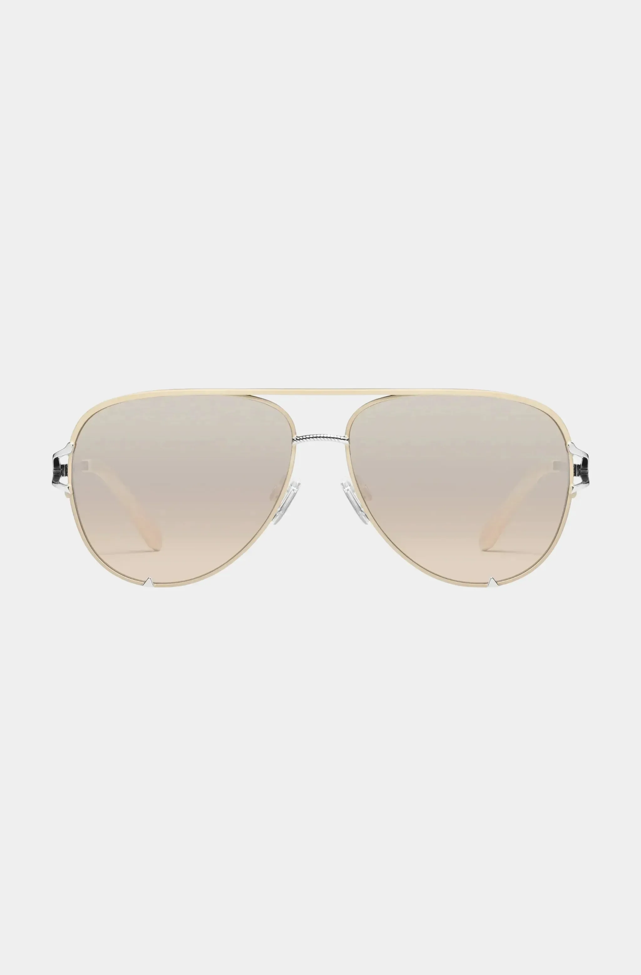 High Key Twist Sunglasses