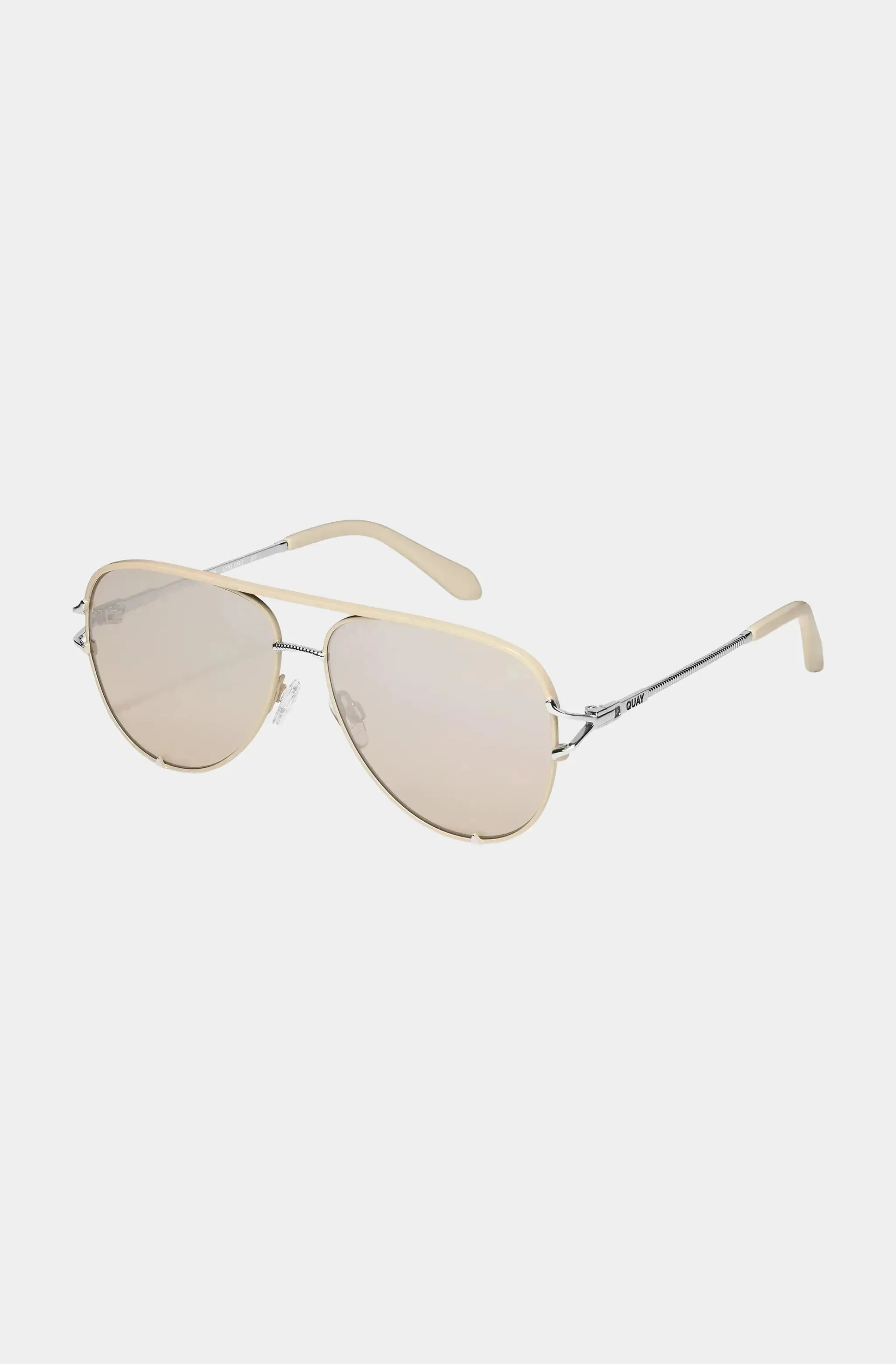 High Key Twist Sunglasses