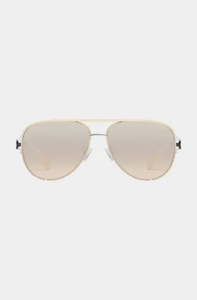 High Key Twist Sunglasses