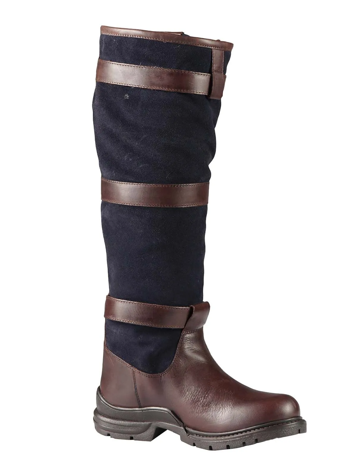 Highlander Boot Lined Leather - Horka