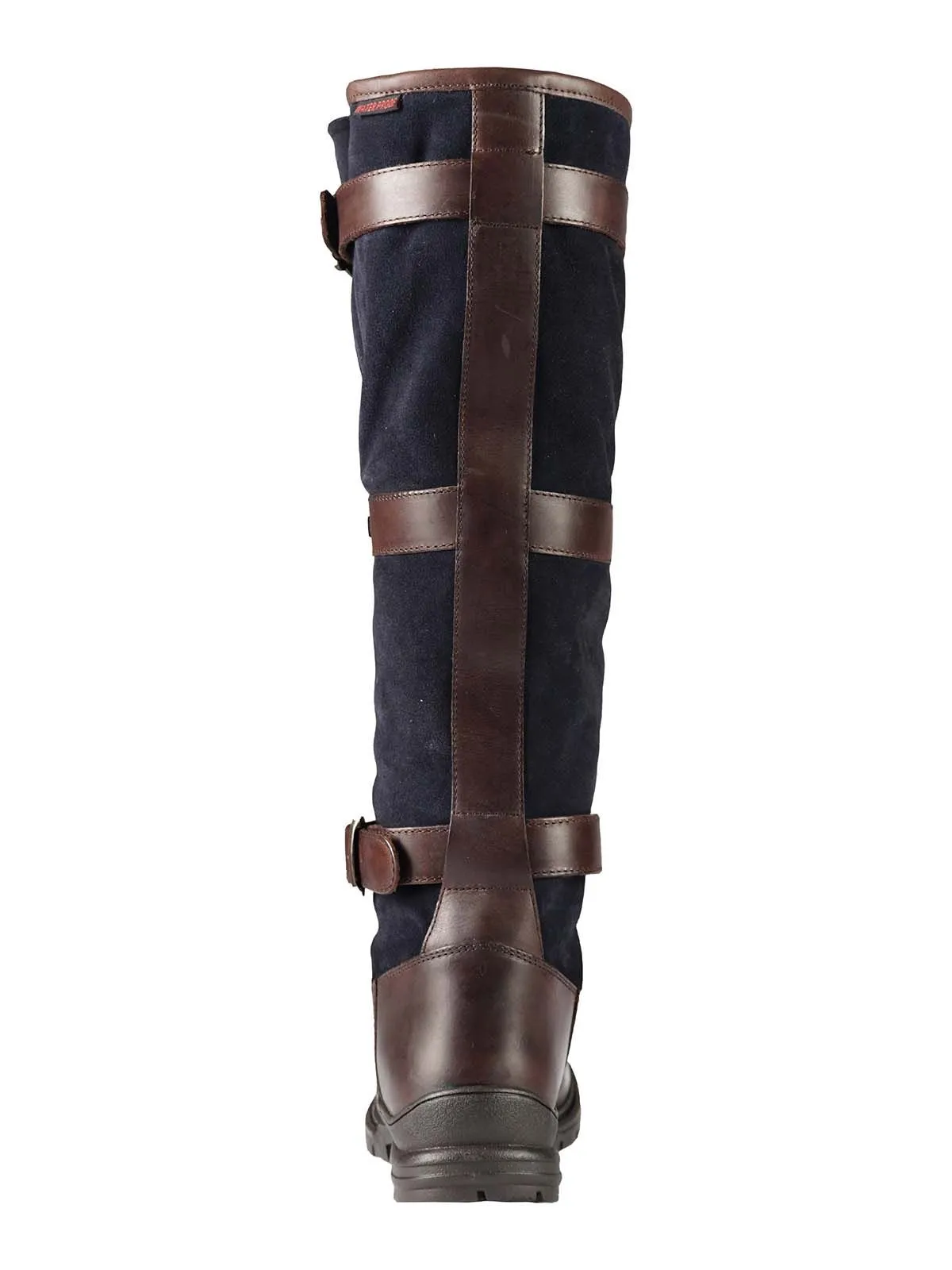 Highlander Boot Lined Leather - Horka