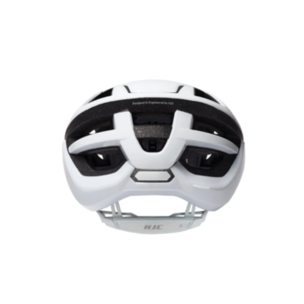 HJC Bellus Helmet White