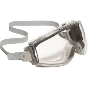 Honeywell Uvex Stealth Safety Goggles