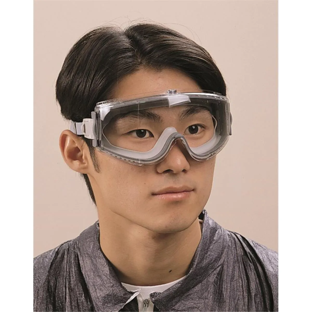 Honeywell Uvex Stealth Safety Goggles