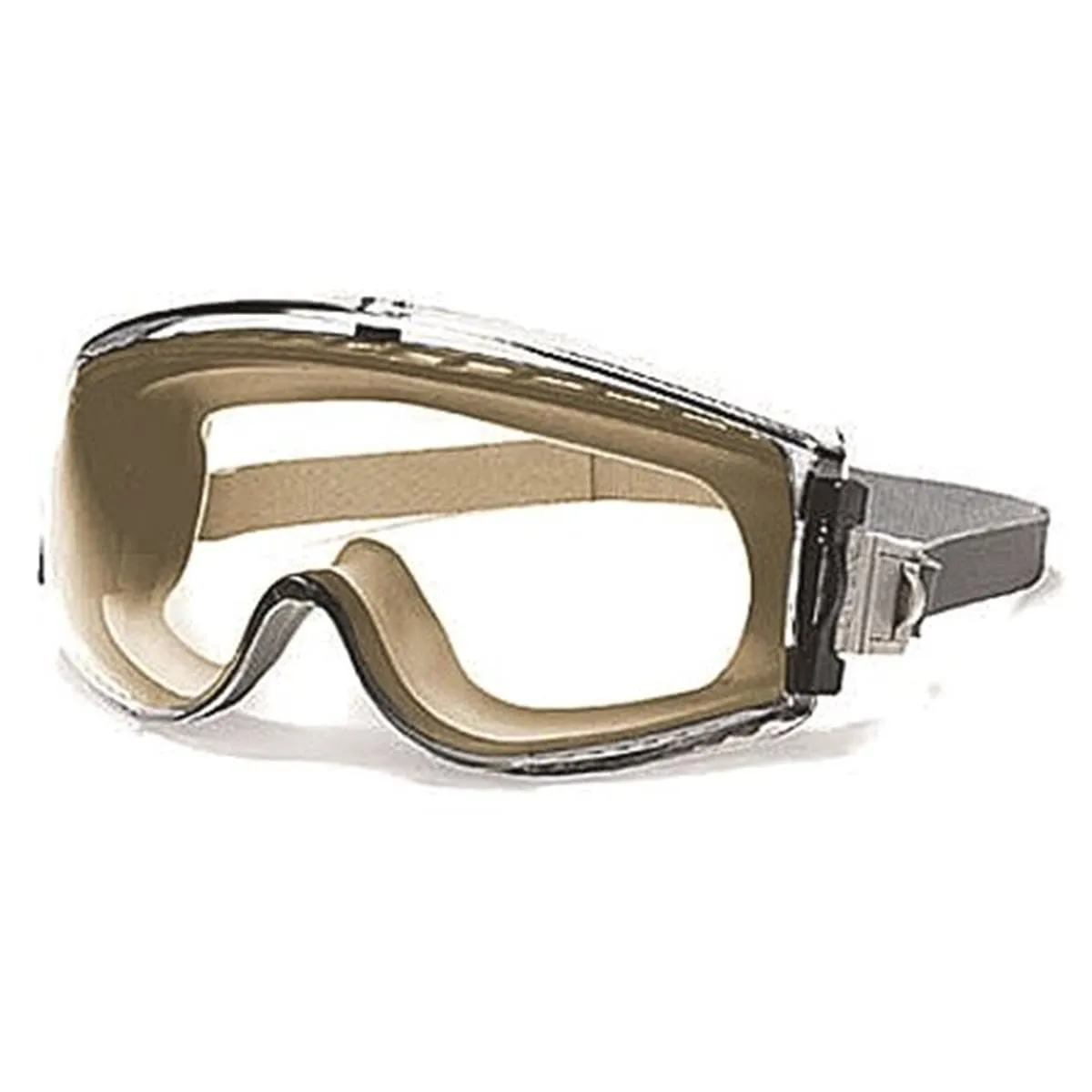 Honeywell Uvex Stealth Safety Goggles