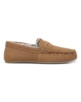 Hotter Rest Men's Slipper