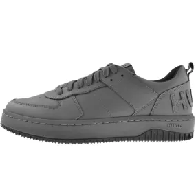 HUGO Kilian Tenn Trainers Grey