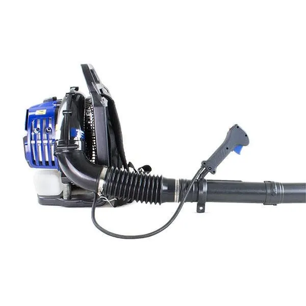 Hyundai HYB5200 52cc 2-Stroke Backpack Petrol Leaf Blower