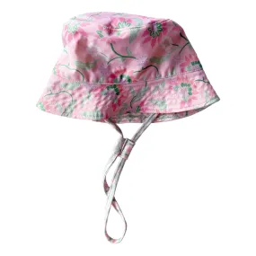 Ibu Ibu Baby Bucket Hat (Ayu)