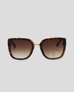 Indie Eyewear Hudson Sunglasses