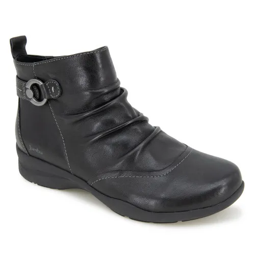 Jambu Women's Angie Boot Black