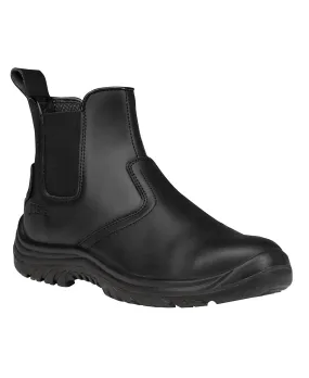 JB'S Outback Elastic Sided Safety Boot (9F3)-