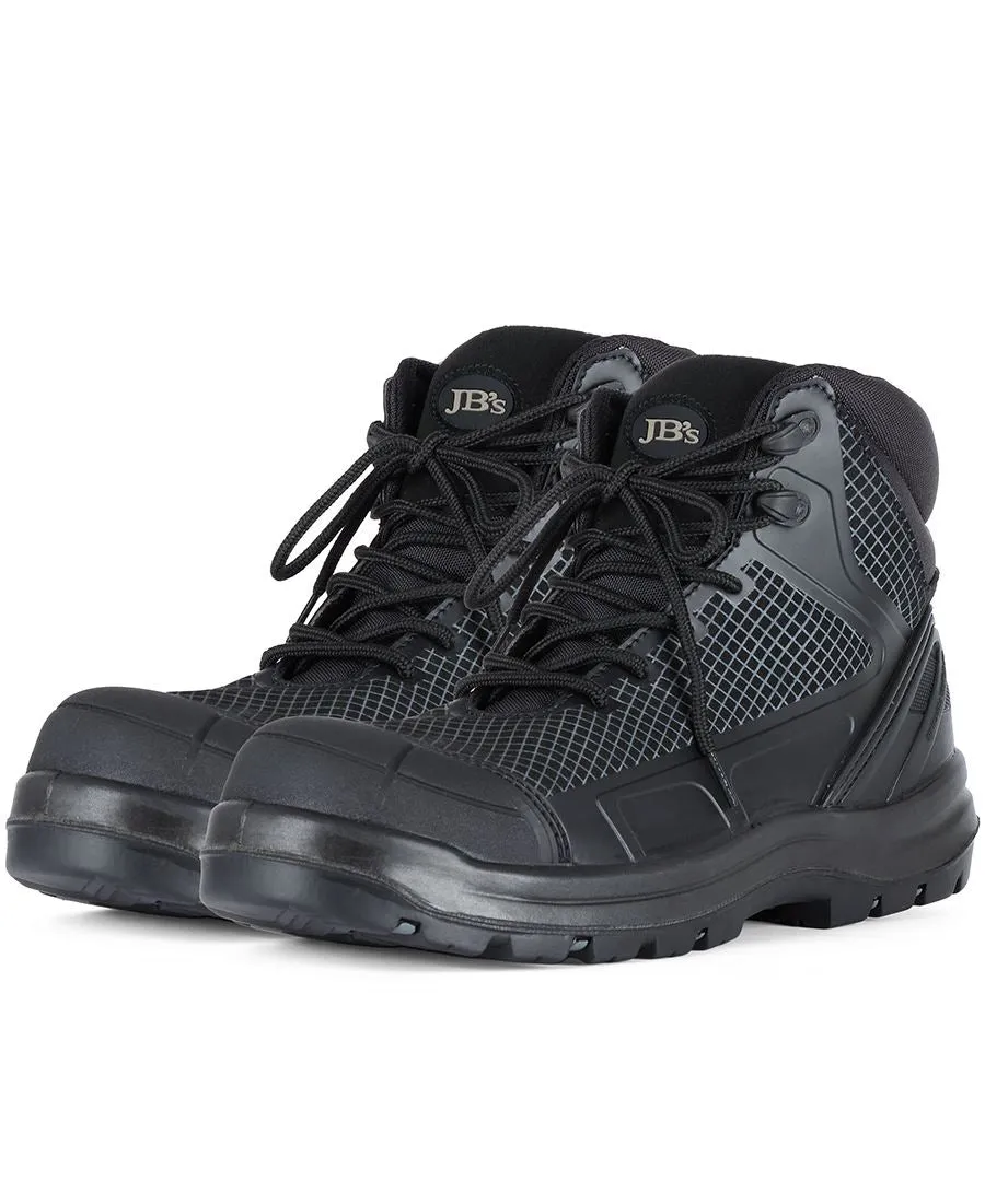 JB's True North Safety Boot (9H4)-