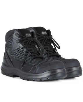 JB's True North Safety Boot (9H4)-