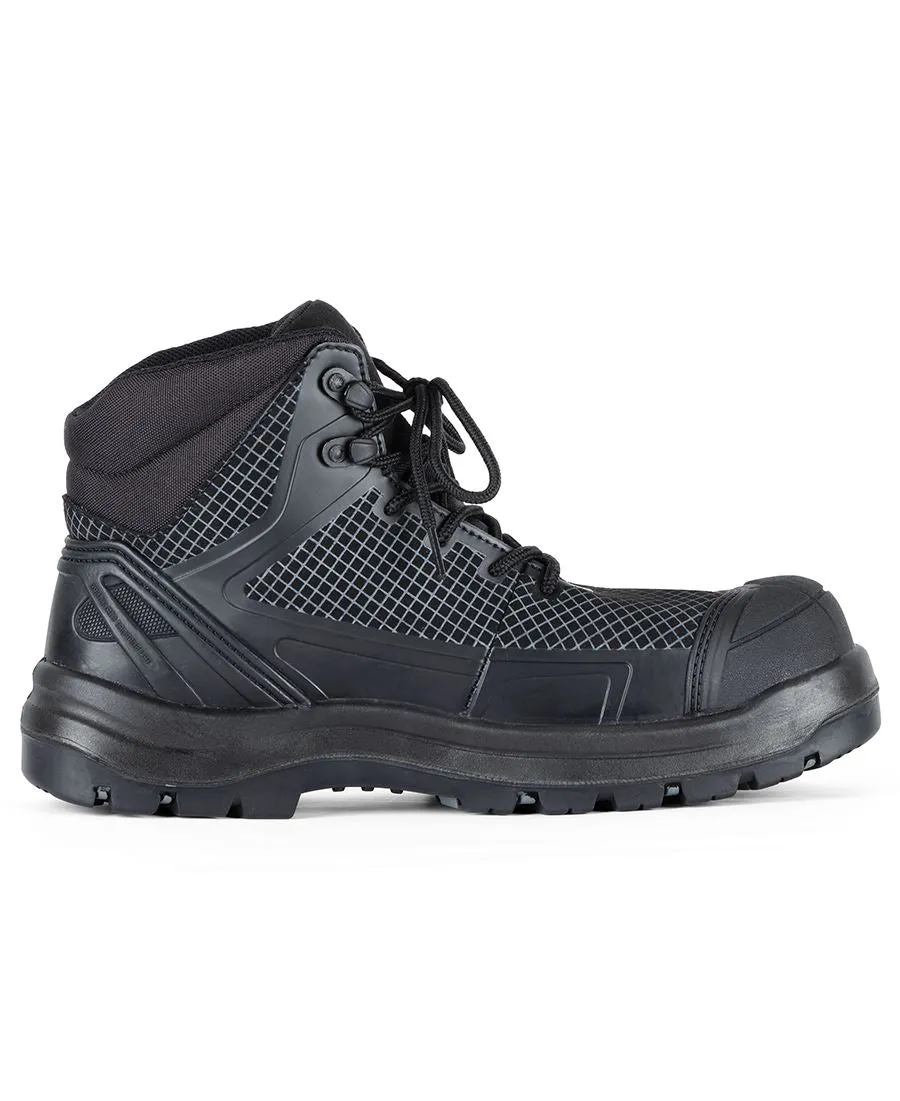 JB's True North Safety Boot (9H4)-