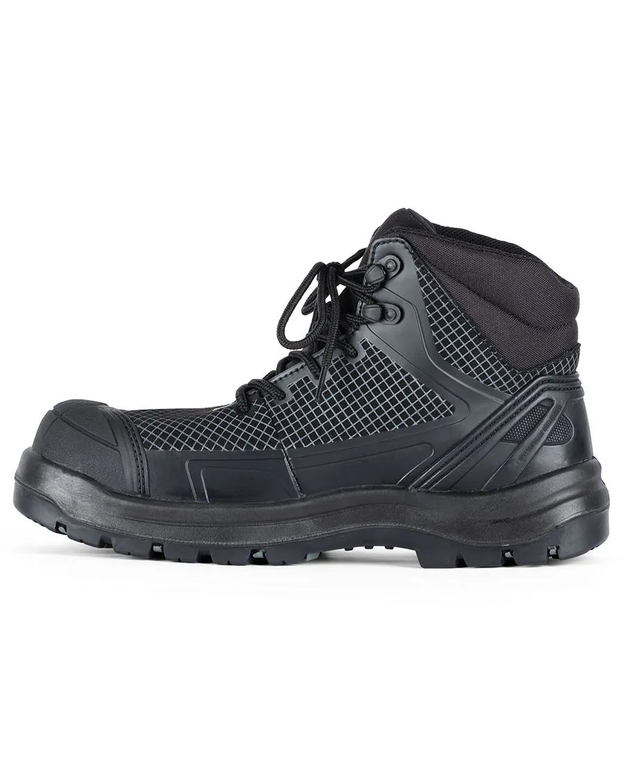 JB's True North Safety Boot (9H4)-