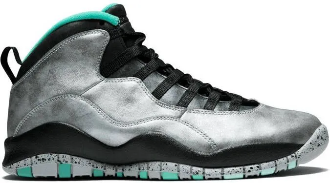 Jordan Air 10 Retro 30th 