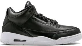 Jordan Air 3 Retro Cyber Monday 2016 sneakers Black