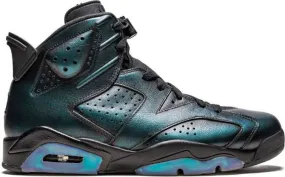 Jordan Air 6 Retro All Star Game Chameleon sneakers Black