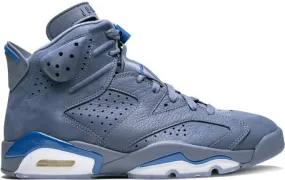 Jordan Air 6 Retro Diffused Blue sneakers