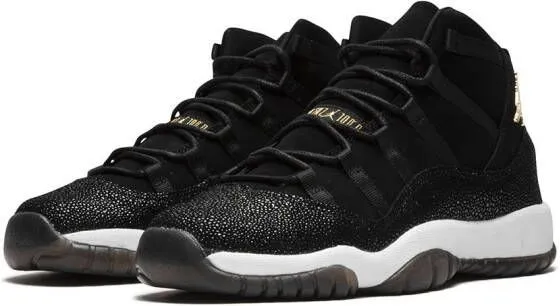 Jordan Kids Air Jordan 11 Retro Premium HC 