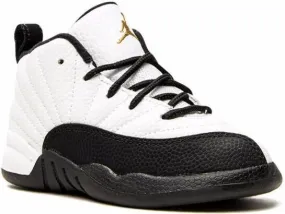 Jordan Kids Jordan 12 Retro Royalty sneakers White