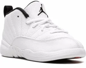 Jordan Kids Jordan 12 Retro Twist sneakers White