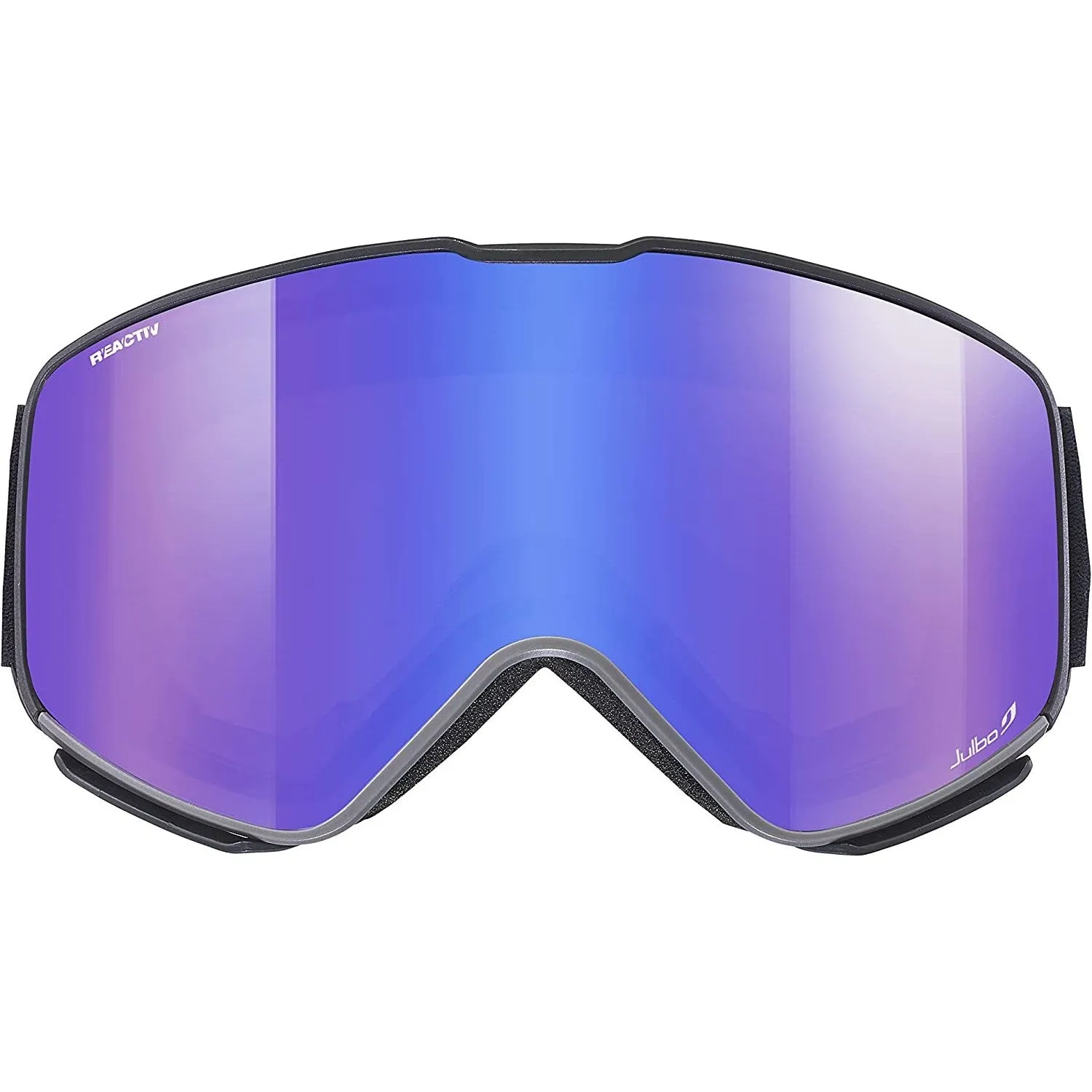 Julbo Quickshift 4S Goggles with Photochromic REACTIV Lens