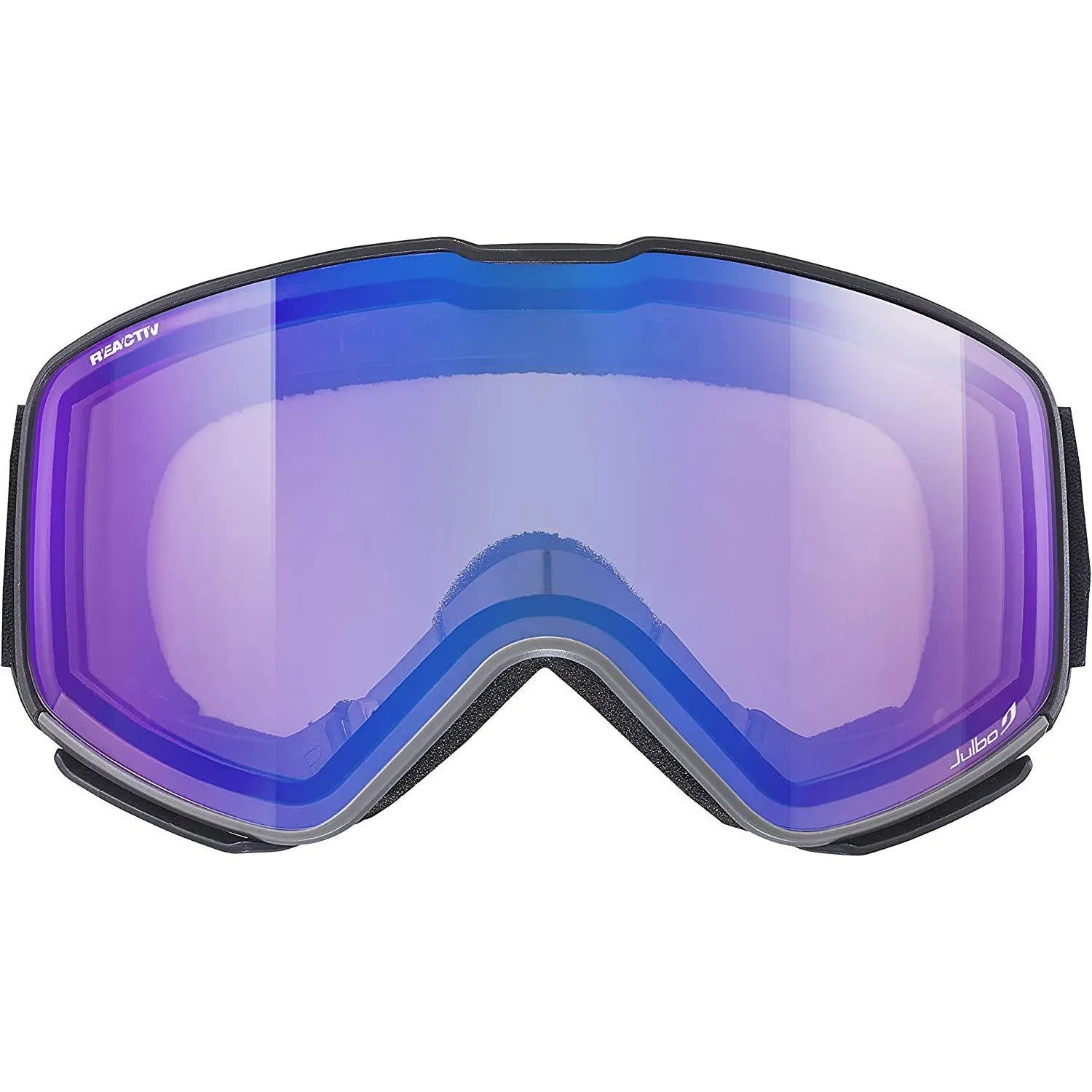 Julbo Quickshift 4S Goggles with Photochromic REACTIV Lens