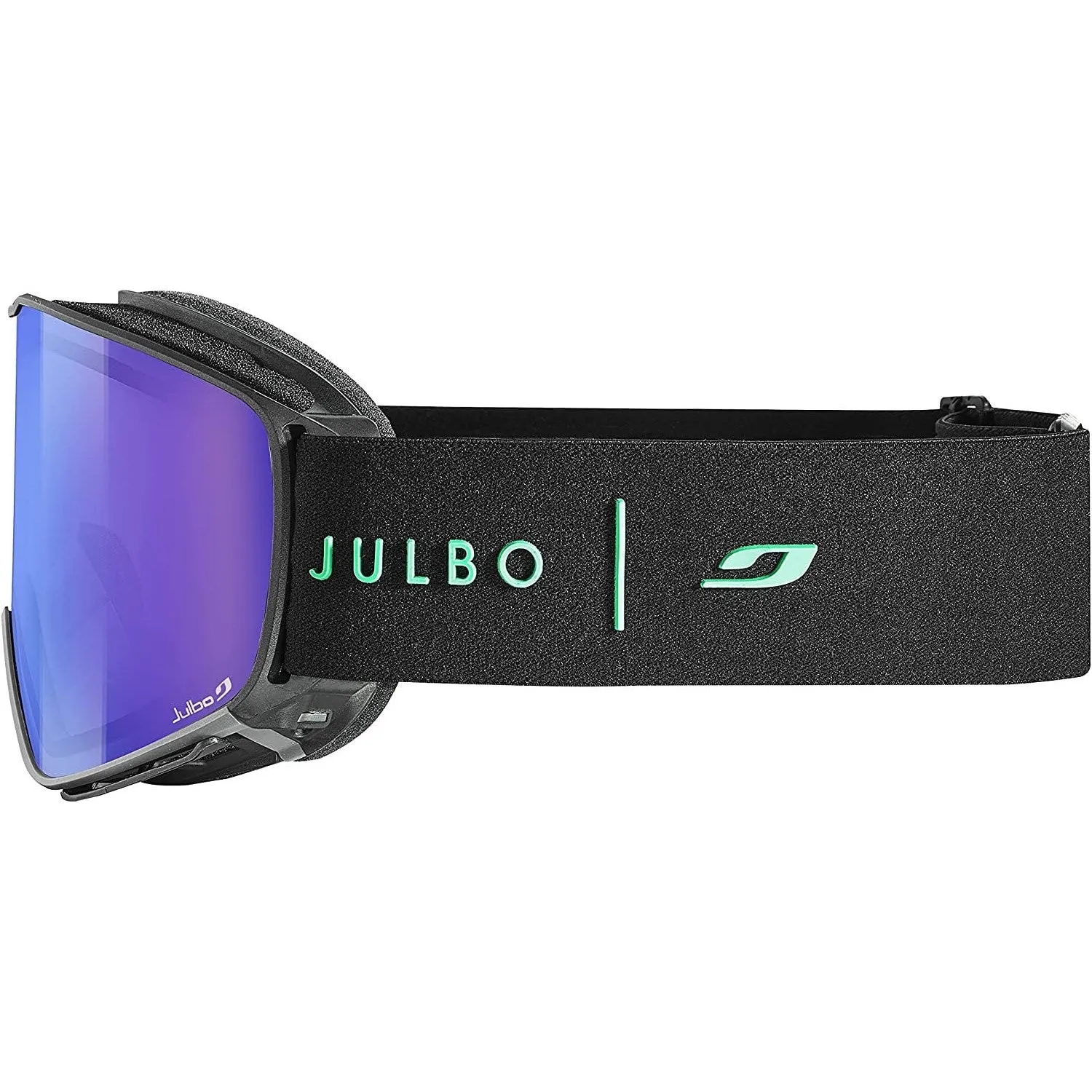 Julbo Quickshift 4S Goggles with Photochromic REACTIV Lens