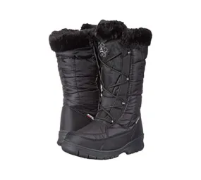 Kamik Women's York 2 Boot Black