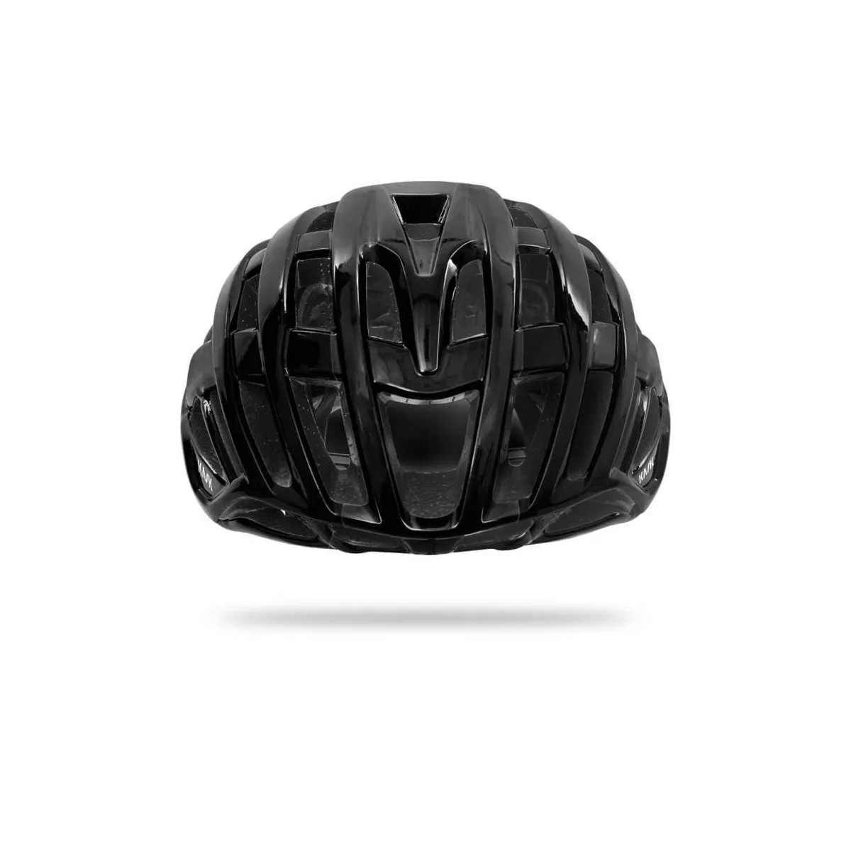 Kask Valegro Glossy Black Helmet