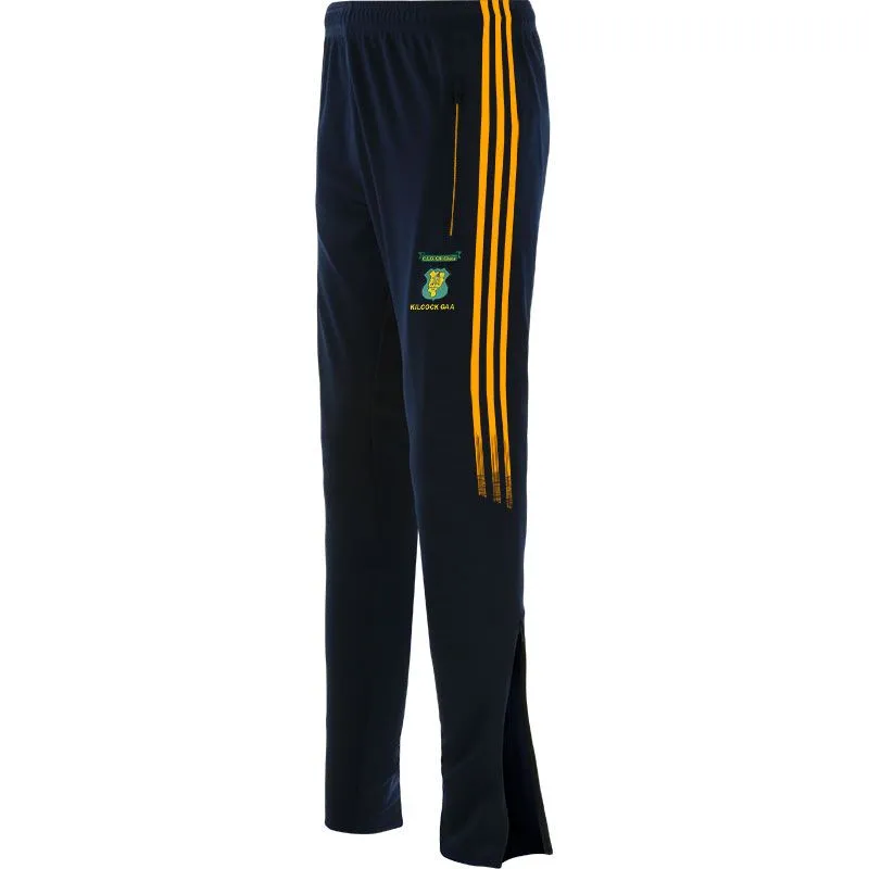 Kilcock GAA Kids' Reno Squad Skinny Tracksuit Bottoms