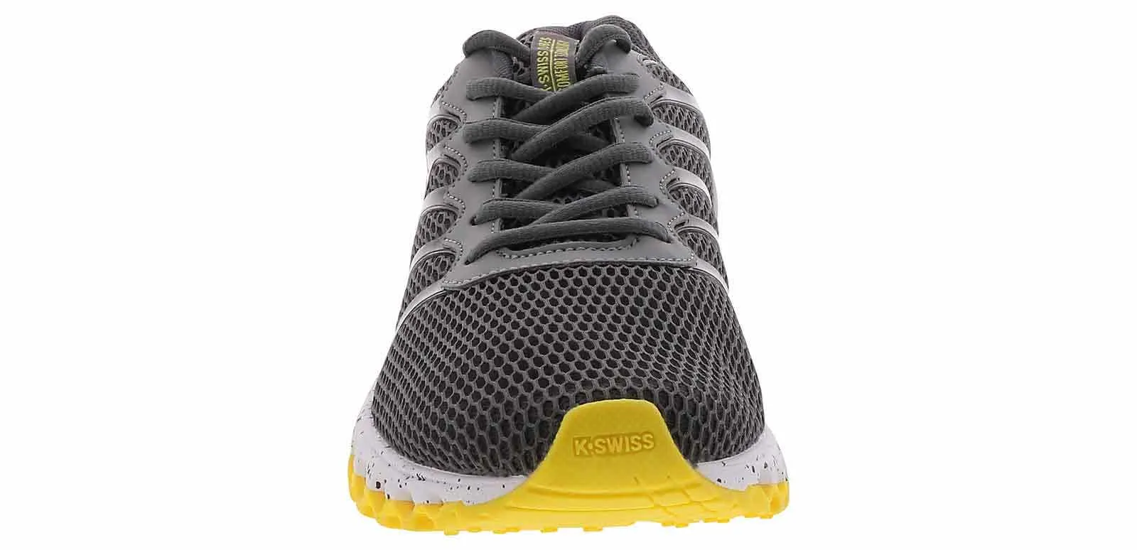 KSwiss Tubes Comfort 200 Men's Running Shoe