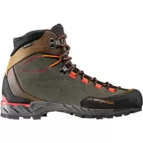 La Sportiva Trango Tech Leather GTX Mountaineering Boot