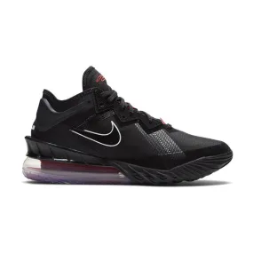 LeBron 18 Low Basketball Shoe - Footwear